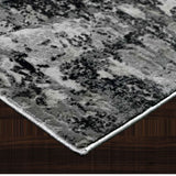 Ariella Indoor Rug Grey By Renwil