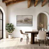 Pallini Black Oak Veneer By Renwil