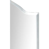 Kale Wall Mirror By Renwil