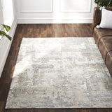 Cusano Indoor Rug Ivory By Renwil
