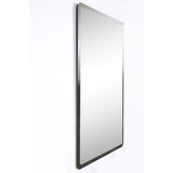 Danske Wall Mirror By Renwil