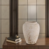 Beckton Antique Beige By Renwil