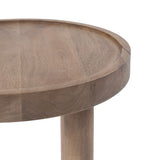 Cicoria Light Brown By Renwil