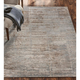 Ariella Indoor Rug Grey By Renwil