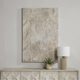 Mann Canvas Art By Renwil