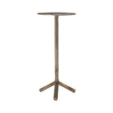 Zahra Antique Brass By Renwil