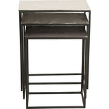 Manisa Table Black By Renwil