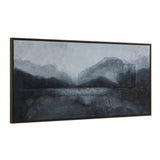 Atlanta Black Oak By Renwil