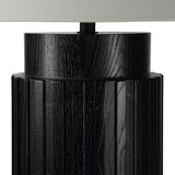 Stilus Matte Black By Renwil