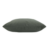 Philemon Indoor Pillow Dark Sage By Renwil