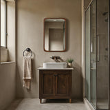 Sisley Walnut By Renwil