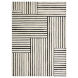 Arctica Indoor Rug Ivory By Renwil