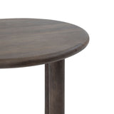 Cetus Walnut By Renwil