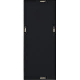 Connix Wall Mirror Brown By Renwil