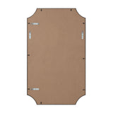 Torre Dark Antique Bronze By Renwil