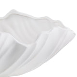 Darius Bowl Matte White By Renwil