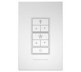 Universal Wall Control