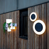 Wally Battery Wall Lamp