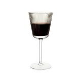 Rosendahl Wine Glass 6.1 oz Smoke 2 pcs. By Rosendahl