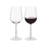Rosendahl Grand Cru Red Wine Glass, Clear, 15.2 Oz, 2 Pcs. By Rosendahl
