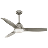 Wisp Smart Fan with LED Light