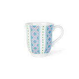 Bjørn Wiinblad Eva Mug, Light Blue, 11.8 Oz By Bjorn Wiinblad