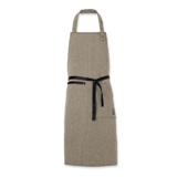 Rosendahl RÅ Apron, One Size, Dark Grey By Rosendahl