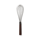 Rosendahl RÅ Whisk, Thermo Ash/Gun Metallic, H: 11.4" By Rosendahl