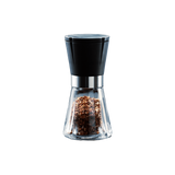Rosendahl Grand Cru Grinder, Black/Steel, H: 5.7" By Rosendahl