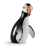 Kay Bojesen Puffin, Multi, H: 11.8" By Kay Bojesen