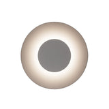 Conical Ceiling Flush Light by Toss B, Size: Small, Medium, Large, , | Casa Di Luce Lighting