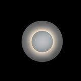 Conical Ceiling Flush Light by Toss B, Size: Small, Medium, Large, , | Casa Di Luce Lighting