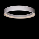 Hoop 600 Ceiling Light by Toss B, Light Option: 30W, 50W, , | Casa Di Luce Lighting