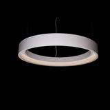 Hoop 600 Suspension by Toss B, Watt: 24W, 36W, , | Casa Di Luce Lighting
