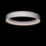 Hoop 950 Ceiling Light by Toss B, Light Option: 16W, 45W, 90W, , | Casa Di Luce Lighting