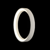 Hoop 950 Wall Light by Toss B, Light Option: 16W, , | Casa Di Luce Lighting
