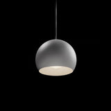 Large Sphere 1 Pendant by TossB