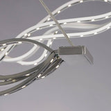 Surge Linear Suspension detail