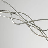 Surge Linear Suspension detail