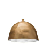 Bump Suspension by Foscarini, Color: Gold, , | Casa Di Luce Lighting