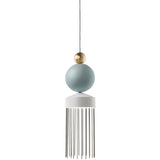 Nappe XL3 Pendant Lamp by Masiero, Color: Matt White-Page One, Mixed Colors-Masiero, Mixed Warm Colors-Masiero, Matte Black, , | Casa Di Luce Lighting