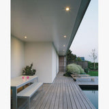 Carree X LED Recessed Light by Delta Light