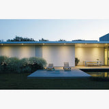 Carree X LED Recessed Light by Delta Light