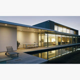 Carree X LED Recessed Light by Delta Light