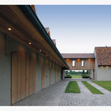 Carree X LED Recessed Light by Delta Light