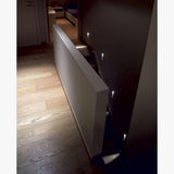 Inlet S LED Wall Recessed Light by Delta Light