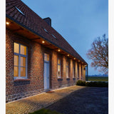 Carree X LED Recessed Light by Delta Light