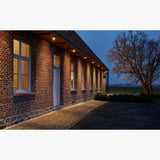 Carree X LED Recessed Light by Delta Light