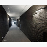 Inlet S LED Wall Recessed Light by Delta Light