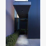 Boxy R Round LED Downlight by Delta Light